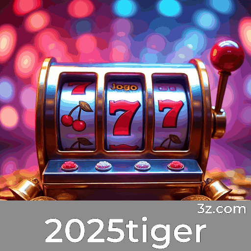 Registre-se e desbloqueie recompensas exclusivas no 2025tiger