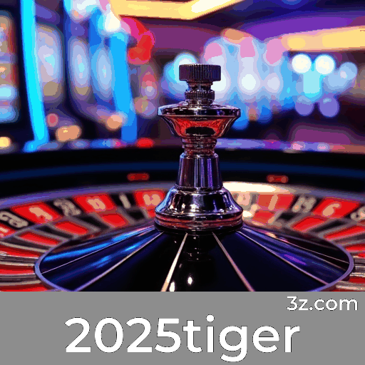 Desenvolvedores de Topo e Tecnologia Avançada no 2025tiger