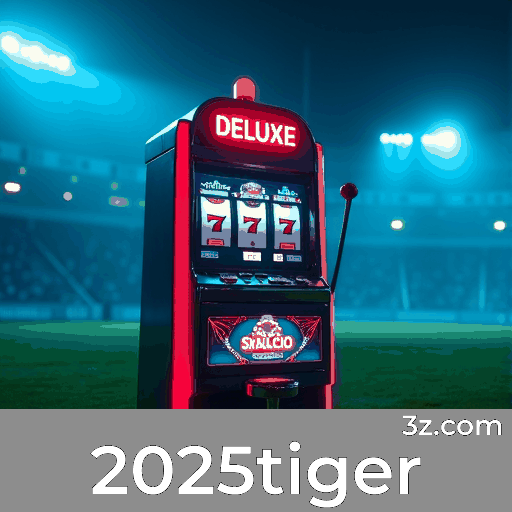 2025tiger: Plataforma de Comunidade Vibrante