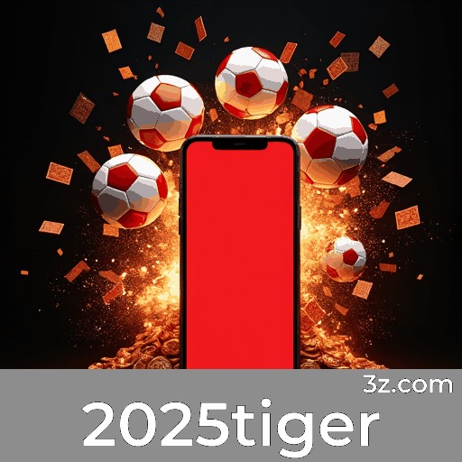 2025tiger app: Descubra Benefícios Únicos e Exclusivos