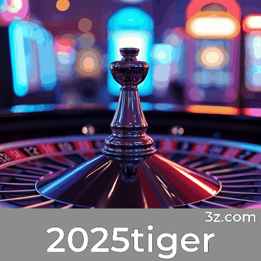 Experiência de Casino Elite no 2025tiger: Dealers Premium