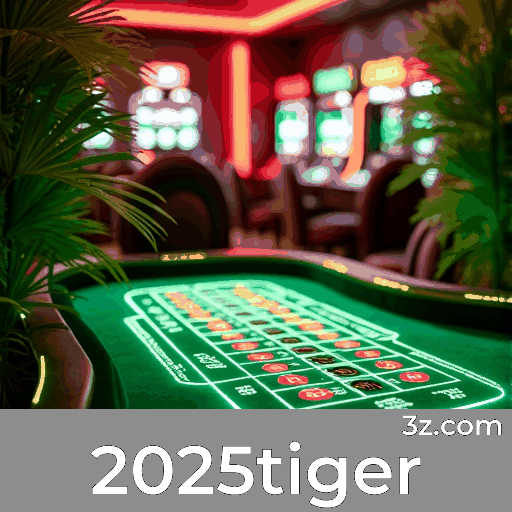 Desenvolvedores de Topo e Tecnologia Avançada no 2025tiger