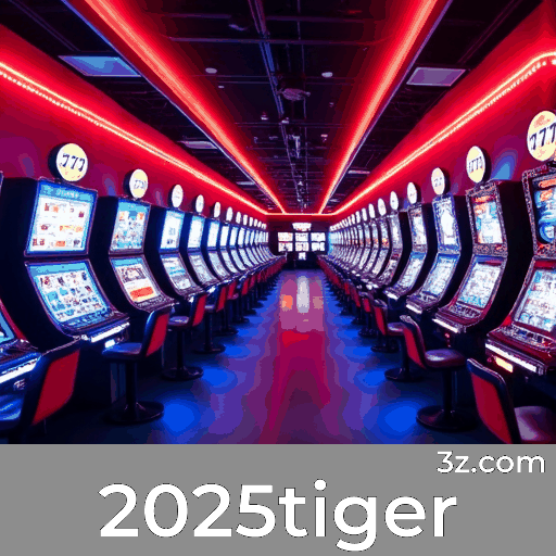 2025tiger: O Melhor em Cassino e Apostas Online