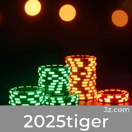 Experiência de Casino Elite no 2025tiger: Dealers Premium